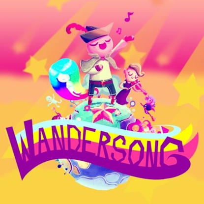 Picture of Wandersong PS4, wersja cyfrowa