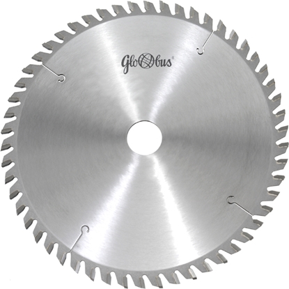 Picture of Wapienica Pia tarczowa do drewna DNPDe 400x30x4,0/48z GS10 PS210-0400-0002