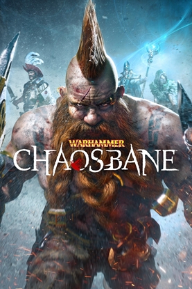 Attēls no Warhammer: Chaosbane Xbox One, wersja cyfrowa
