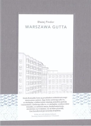 Изображение Warszawa Gutta