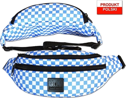 Attēls no Warta Saszetka nerka WAR-1128 niebieska WARTA