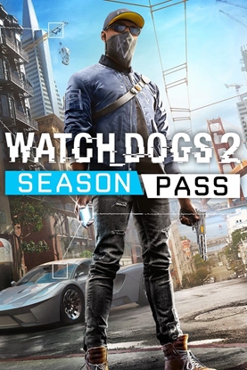 Picture of Watch Dogs 2 - Season Pass Xbox One, wersja cyfrowa