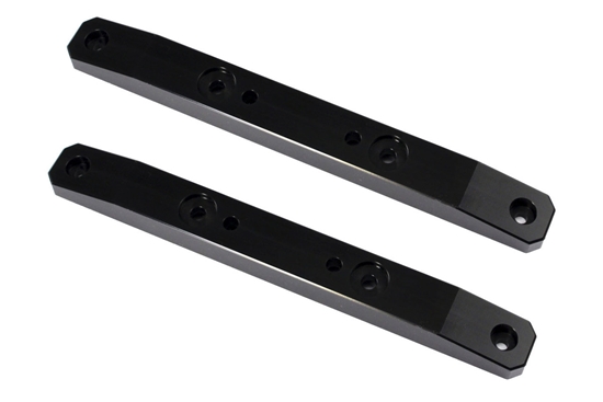 Picture of Watercool Adapter do montau zbiornika wyrównawczego, 140mm (30234)