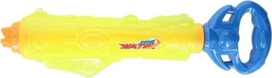 Picture of Waterzone Waterzone - Pistolet na wod 45cm (óto-niebieski)