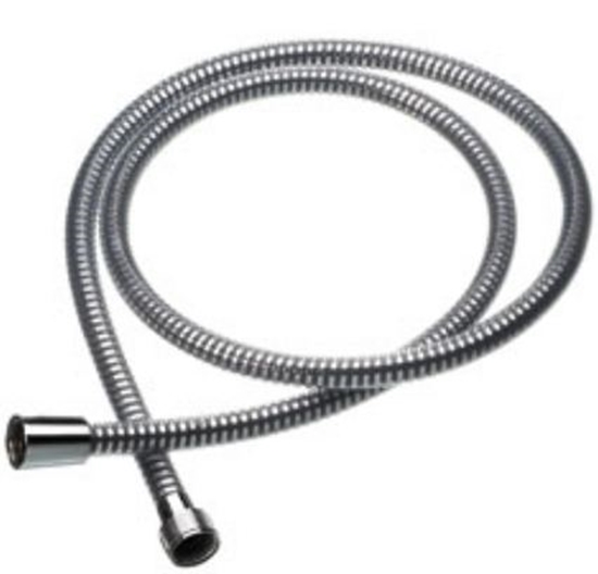 Picture of W prysznicowy Oras chrom 200cm (241020)