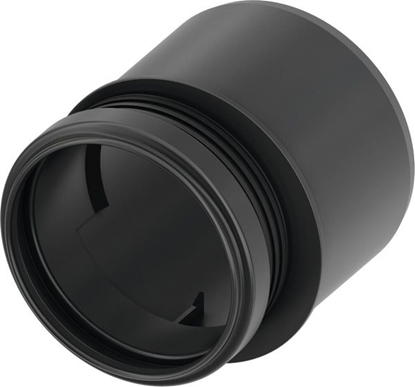 Изображение WC redukcijas pāreja Dn 90/110 (9820136) TECE