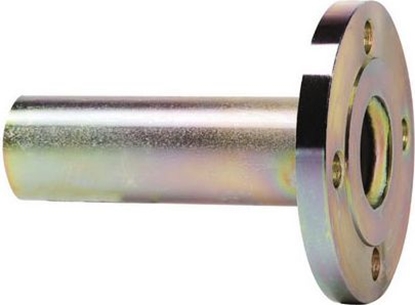 Picture of Weba Konierz stalowy DN100 z krócem (08-10-0100-06)