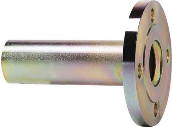 Picture of Weba Konierz stalowy DN100 z krócem (08-10-0100-06)