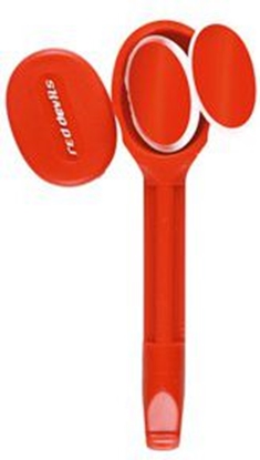 Attēls no Weldtite atki do dtek zestaw RED DEVIL 8 x atki samoprzylepne + yka do opon pudeko 10 szt. (WLD-6011)