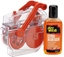 Изображение Weldtite Maszyna do czyszczenia acucha DIRTWASH DIRT TRAP CHAIN DEGREASER MACHINE + Odtuszczacz 75ml (WLD-6017)