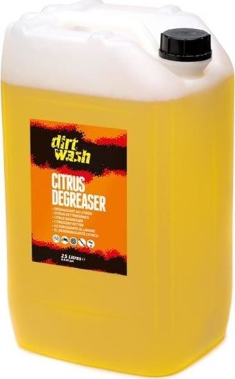 Picture of Weldtite Odtuszczacz WELDTITE DIRTWASH CITRUS DEGREASER 25litrów - WLD-03030