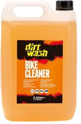 Picture of Weldtite Płyn do mycia roweru dirtwash bike cleaner 5L(WLD-3031)