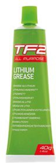 Picture of Weldtite Smar TF2 lithium grease 40g (WLD-2005)