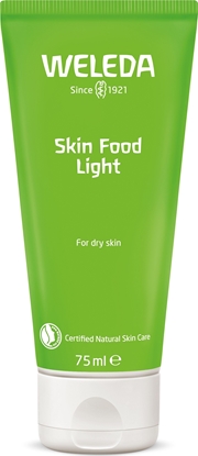 Picture of Weleda Krem Skin Food Light do suchej skóry 75ml