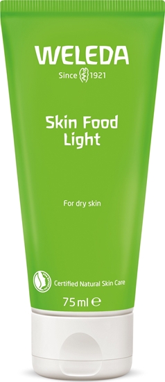 Picture of Weleda Krem Skin Food Light do suchej skóry 75ml