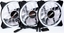 Picture of Wentylator 1stCOOL AURA EVO F12 ARGB 3-pack (KIT-AURA-EVO-1)