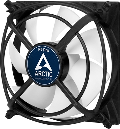 Attēls no Wentylator Arctic F9 PRO (ACACO-09P01-GBA01)