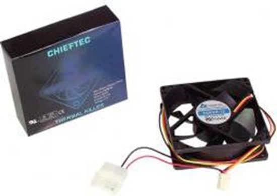 Picture of Wentylator Chieftec AF-1225S