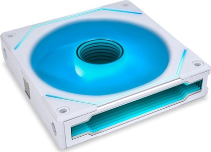 Attēls no Wentylator Lian Li UNI FAN SL-INF 120 RGB (UF-SLIN120-1W)