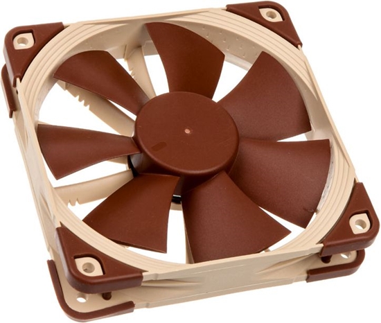 Picture of Wentylator Noctua NF-F12 5V
