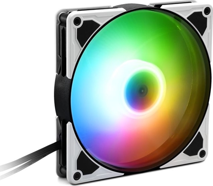 Изображение Wentylator Sharkoon SilentStorm 140 PWM