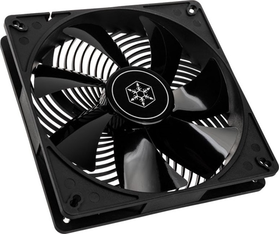 Picture of Wentylator SilverStone Air Penetrator 140i (SST-AP140I)