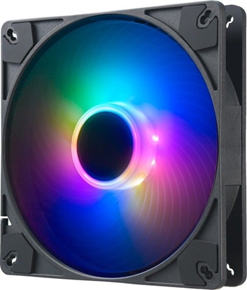 Изображение Wentylator SilverStone Air Penetrator 140i ARGB (SST-AP140i-ARGB)