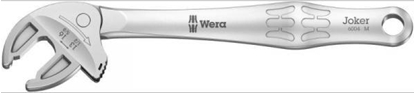 Attēls no WERA 6004 Joker M self-setting Spanner