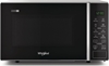 Изображение Whirlpool MWP 203 SB Countertop Grill microwave 20 L 700 W Black, Silver