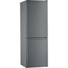 Picture of Whirlpool W5 721E OX 2 fridge-freezer Freestanding 308 L E Stainless steel