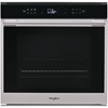 Picture of Whirlpool W7 OM4 4S1 P 73 L A+ Black, Stainless steel