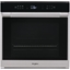 Attēls no Whirlpool W7 OM4 4S1 P 73 L A+ Black, Stainless steel