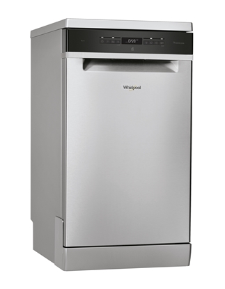 Picture of Whirlpool WSFO 3T223 PC X Freestanding 10 place settings E