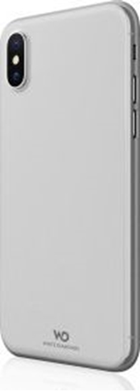 Picture of White diamonds White Diamonds WD "Ultra Thin Iced" FUTERA GSM DLA iPhone Xs MAX, PRZEROCZYSTY (184503)