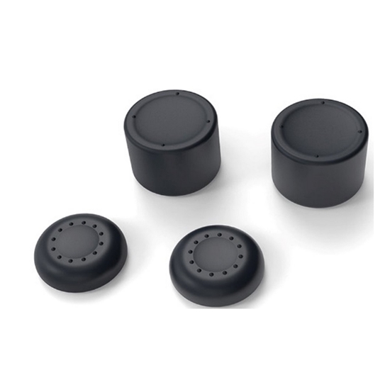 Picture of White Shark PS5-817 Wheezer black