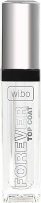 Picture of Wibo Forever Top Coat Bezbarwny