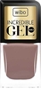 Picture of Wibo Incredible Gel elowy lakier do paznokci 11 8,5ml