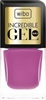 Picture of Wibo Incredible Gel elowy lakier do paznokci 6 8,5ml