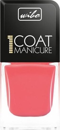 Picture of Wibo WIBO_1 Coat Manicure lakier do paznokci 15 8,5ml