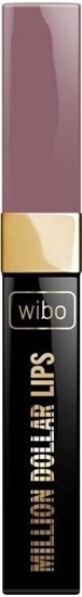 Picture of Wibo WIBO_Million Dollar Lips matowa pomadka do ust 6 3ml