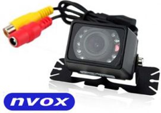 Picture of Wideorejestrator Nvox Cofania 12V (CM39)