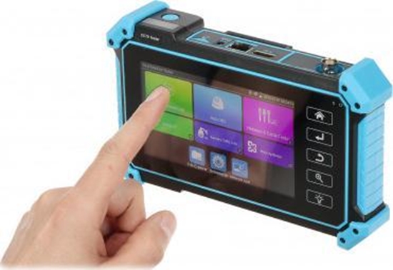 Picture of Wielofunkcyjny tester CCTV CS-H7-50H