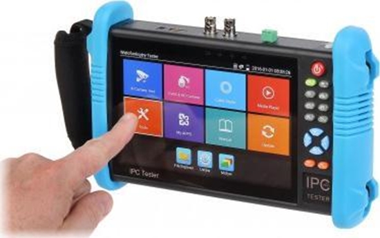 Picture of Wielofunkcyjny tester CCTV CS-H7-70H