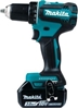 Изображение Makita DDF485RFJ Cordless Drill Driver