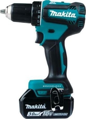 Picture of Makita DDF485RFJ Cordless Drill Driver