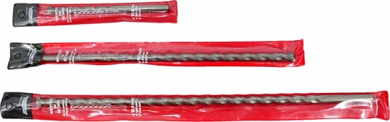 Изображение Wierto AWTools do betonu walcowe 6mm  (AW42771)