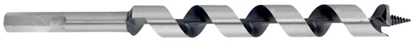 Picture of Wierto AWTools do drewna spiralne walcowe 8mm  (AW40339)
