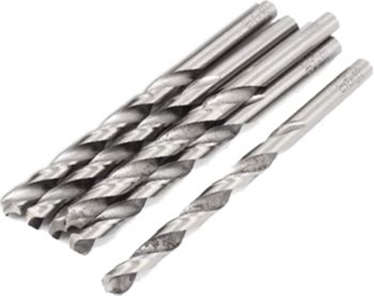 Picture of Wierto AWTools do metalu HSS walcowe 19mm 5szt. (AW41191)