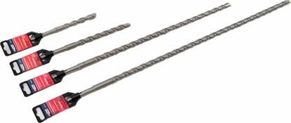 Attēls no Wierto AWTools SDS+ 20mm  (AW42872)