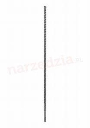 Изображение Wierto Bosch do betonu SDS+ 14mm  (2608836623)